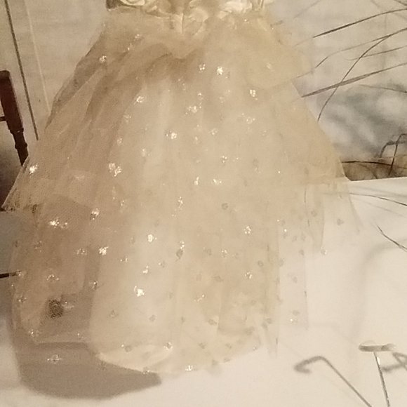 BRADFORD EXCHANGE DOLLS 3 W/ACCESSORIES - Picture 13 of 16